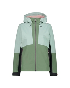 Куртка 34Z6526, зеленый Cmp