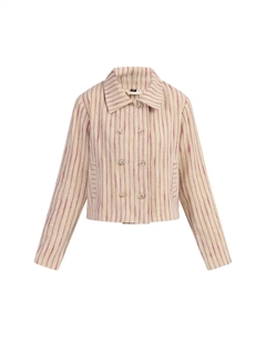 Куртка межсезонная, цвет Sand/Light beige Faina