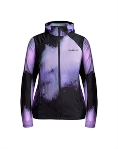 Куртка Urduliz, розовый Trangoworld