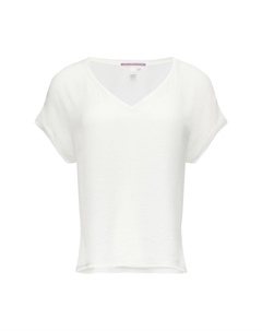 Рубашка, белый Qs