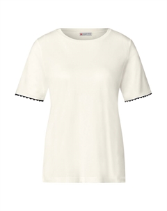 Рубашка, белый Street one