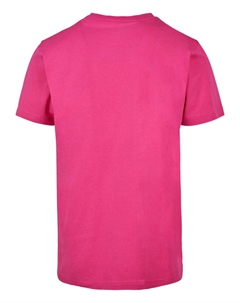 Рубашка WD - International Womens Day, фуксия Merchcode