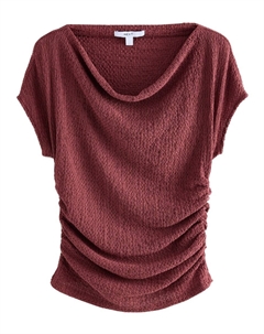 Блуза, цвет Rusty red Next