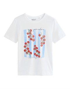 Рубашка Essential, белый Next