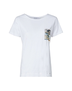 Рубашка, белый Quiosque