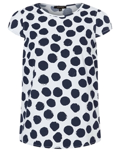 Блуза, белый More&more