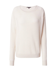 Свитер, бежевый Comma,