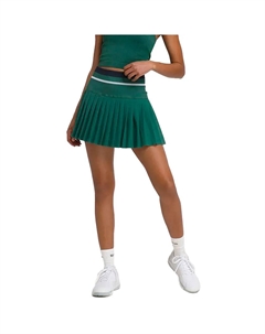 Юбка MidTown skirt, зеленый Wilson