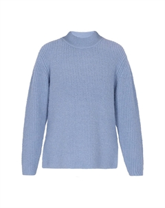 Свитер, небесно-синий Mymo