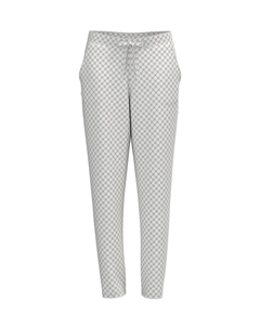 Пижамные штаны Cosy, белый Joop