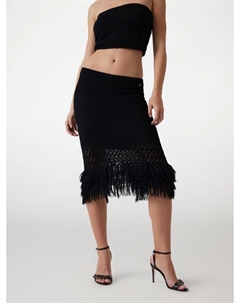 Юбка, черный Guess