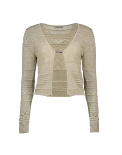 Кардиган Nellie, бежевый Guess