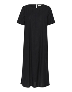Платье Bellis, черный Kaffe