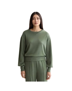 Толстовка Modal, зеленый Scotch&soda