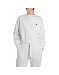 Толстовка W3461.000.23808, белый Replay