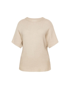 Свитер, песочный Usha