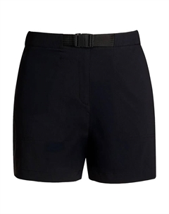 Шорты Vigur, черный Trangoworld