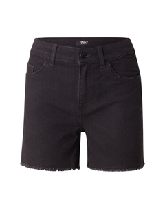 Узкие джинсы ONLJOSIE, черный деним Only