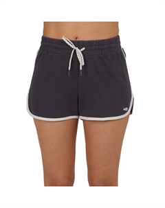 Шорты Sailing, черный Salty crew