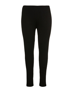 Узкие леггинсы, черный Ulla popken