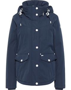 Зимняя куртка, морской синий Icebound