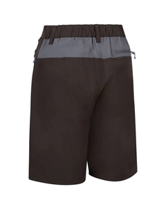 Шорты Quest, коричневый Trespass