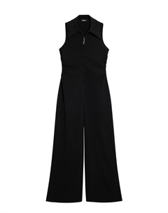 Комбинезон Ruched, черный Desigual