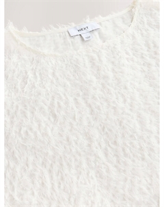 Рубашка, кремовый Next