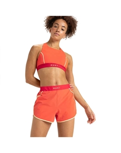 Спортивные шорты Bold Moves 2.0, оранжевый Roxy
