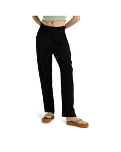 Брюки Bimini Road, черный Roxy