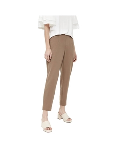 Брюки Lisa dress, бежевый Object