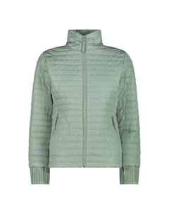 Куртка 34Z5306, зеленый Cmp