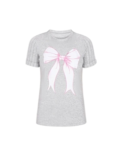 Рубашка, серый Faina