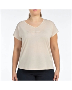 Футболка с коротким рукавом Pelago, бежевый John smith