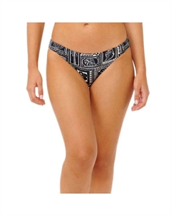 Низ бикини Mermaid Beach Full, черный Rip curl