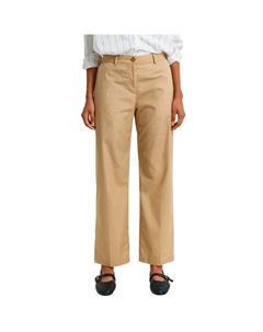 Брюки чинос 4150345, бежевый Gant