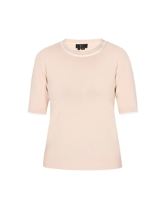 Свитер, бежевый Faina