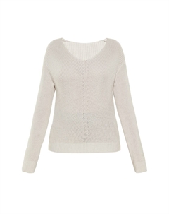 Свитер, белый Usha