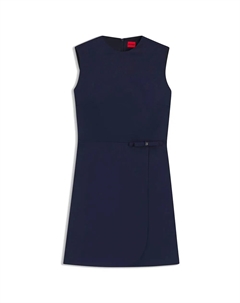 Платье Kanine 10272012 01, синий Hugo