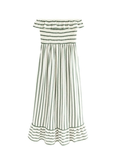 Летнее платье, цвет Fir Next