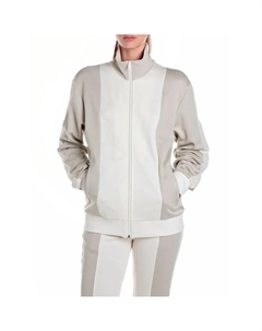 Толстовка W3454.000.23800 full zip, бежевый Replay