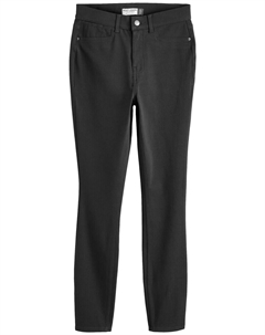 Узкие леггинсы, черный Next