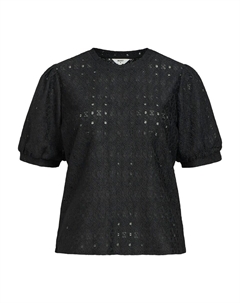 Блуза OBJLAILA, черный Object