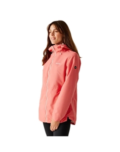 Куртка Hamaral V, оранжевый Regatta