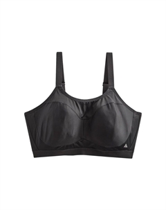Минимайзер-бюстгальтер, черный Next