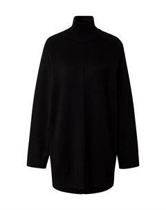 Платье Lea, черный Edited