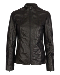 Куртка межсезонная, черный Bugatti