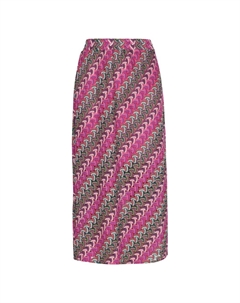 Юбка, цвет Pitaya/Light pink Izia