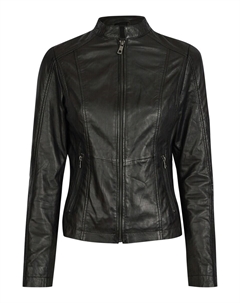 Куртка межсезонная, черный Bugatti