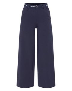 Широкие брюки, морской синий Kangaroos